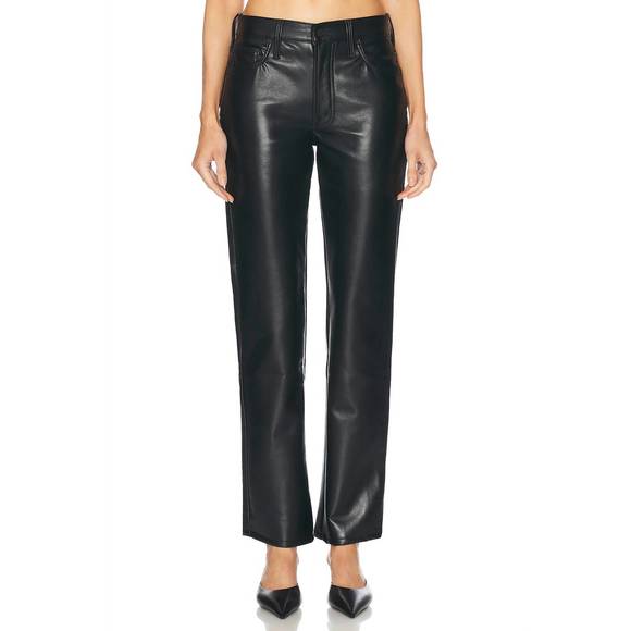NEW MOTHER the smarty pant skimp in black - Picture 1 of 5
